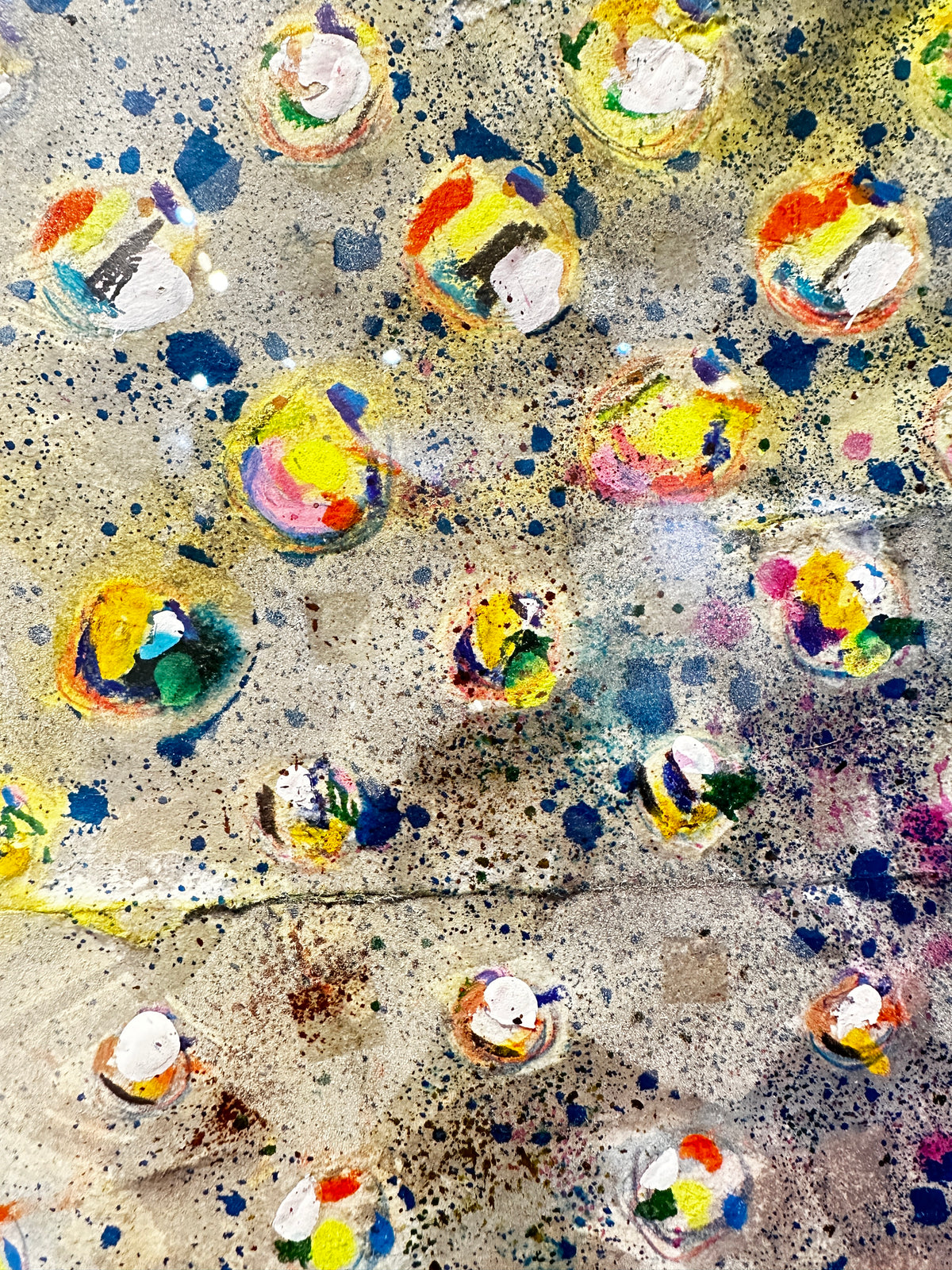Lost Marbles on Ephemera
