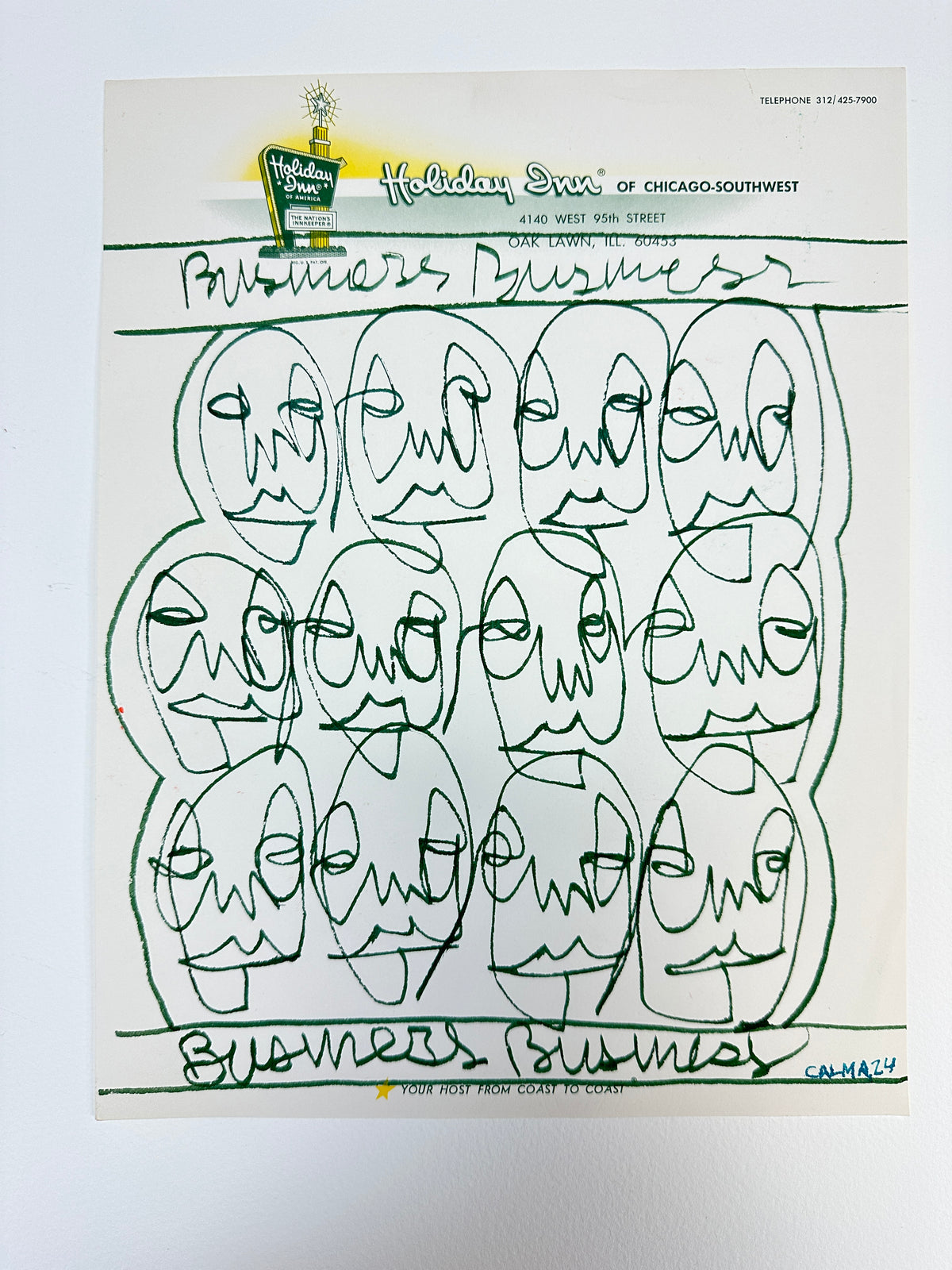 Business business faces 1