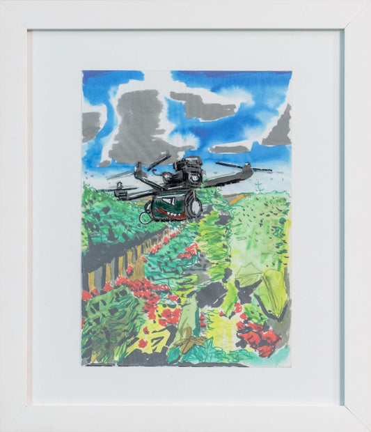Death from Above II